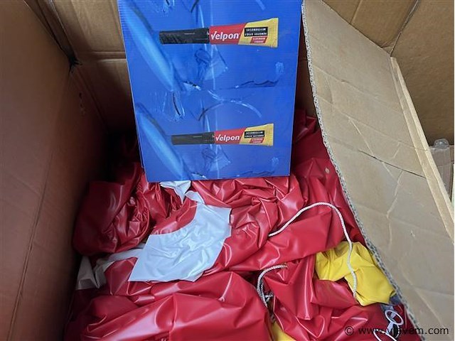 Beursstand, get. velpon - afbeelding 4 van  10