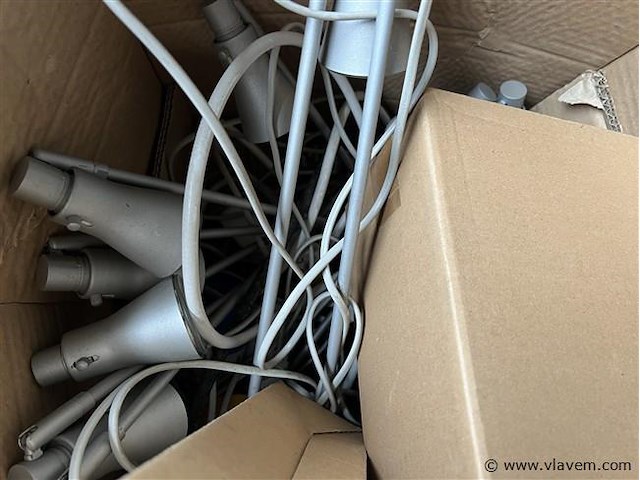 Beursstand, get. velpon - afbeelding 5 van  10