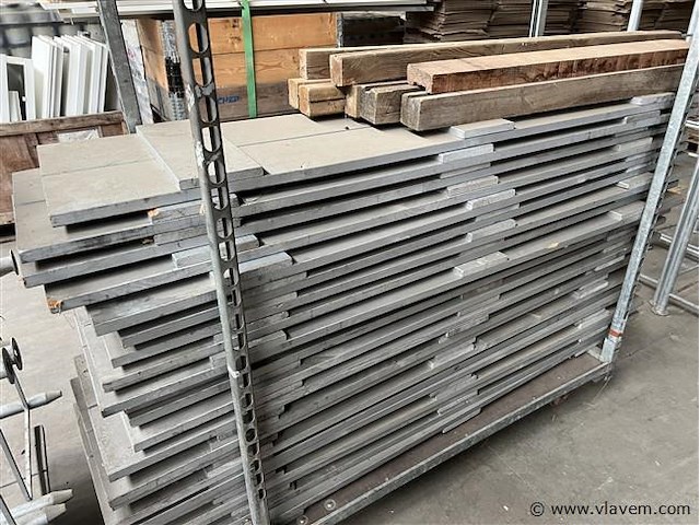 Beursstand, get. velpon - afbeelding 6 van  10