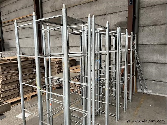 Beursstand, get. velpon - afbeelding 7 van  10