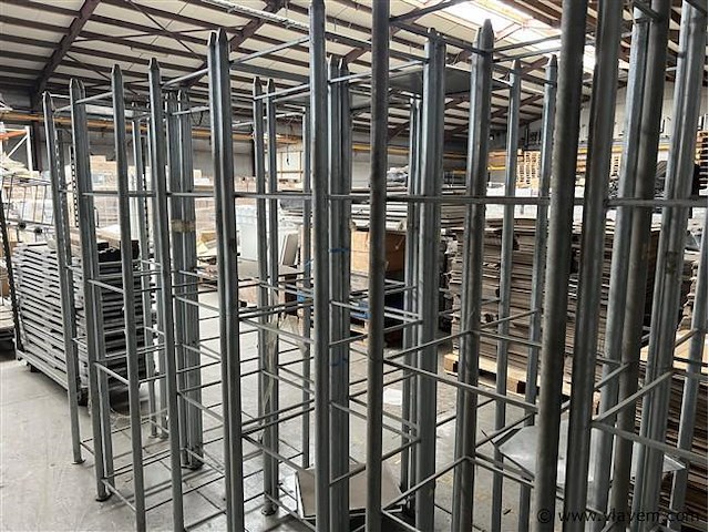 Beursstand, get. velpon - afbeelding 8 van  10