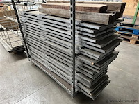 Beursstand, get. velpon - afbeelding 9 van  10