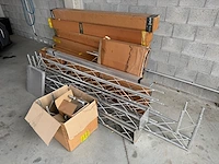 Beursstand truss - afbeelding 1 van  4