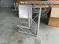 Beursstand truss - afbeelding 2 van  4