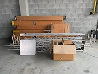 Beursstand truss - afbeelding 4 van  4