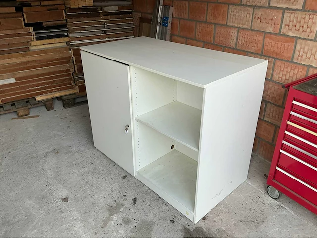 Beurstoog - afbeelding 1 van  5