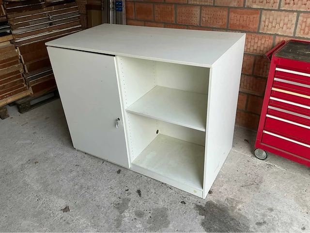 Beurstoog - afbeelding 3 van  5