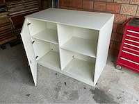 Beurstoog - afbeelding 4 van  5