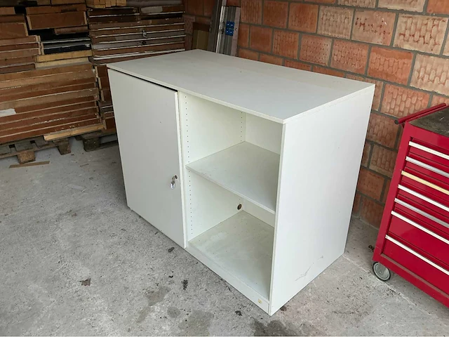 Beurstoog - afbeelding 5 van  5