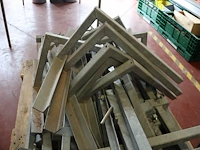 Beveiliging stelling - afbeelding 5 van  5