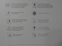 Beveiligingscamera - afbeelding 3 van  4