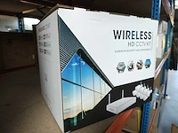 Beveiligingscamera - afbeelding 3 van  6