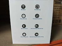 Beveiligingscamera - afbeelding 4 van  6