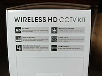 Beveiligingscamera - afbeelding 5 van  6