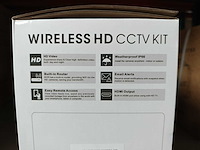 Beveiligingscamera - afbeelding 5 van  6