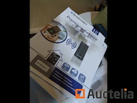 Beveiligingskit - blaupunkt q-pro6300 alarmsysteem - afbeelding 8 van  9