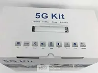 Beveiligingssystem cctv 5g draadloos - afbeelding 6 van  8