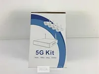 Beveiligingssystem cctv 5g draadloos - afbeelding 7 van  8