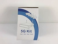 Beveiligingssystem cctv 5g draadloos - afbeelding 7 van  8