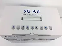 Beveiligingssystem cctv 5g draadloos - afbeelding 6 van  8