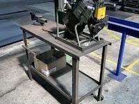 Bevelling machine cevisa - afbeelding 1 van  6