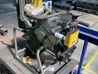 Bevelling machine cevisa - afbeelding 2 van  6