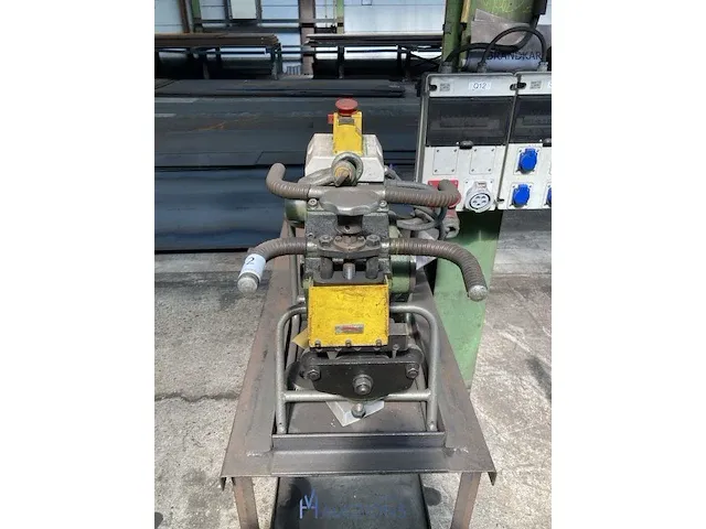 Bevelling machine cevisa - afbeelding 3 van  6
