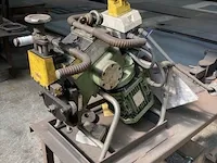 Bevelling machine cevisa - afbeelding 4 van  6
