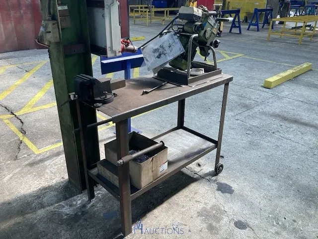 Bevelling machine cevisa - afbeelding 5 van  6
