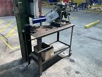 Bevelling machine cevisa - afbeelding 5 van  6