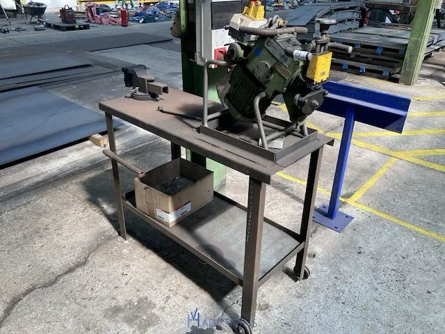 Bevelling machine cevisa - afbeelding 6 van  6