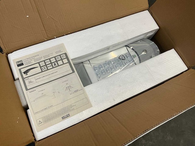 Bever luci series ambiente terreinverlichting - afbeelding 2 van  8