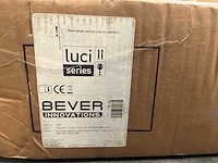 Bever luci series ambiente terreinverlichting - afbeelding 8 van  8