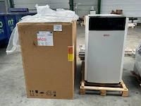 Bevestigingsmateriaal voor zonnepanelen - afbeelding 2 van  10