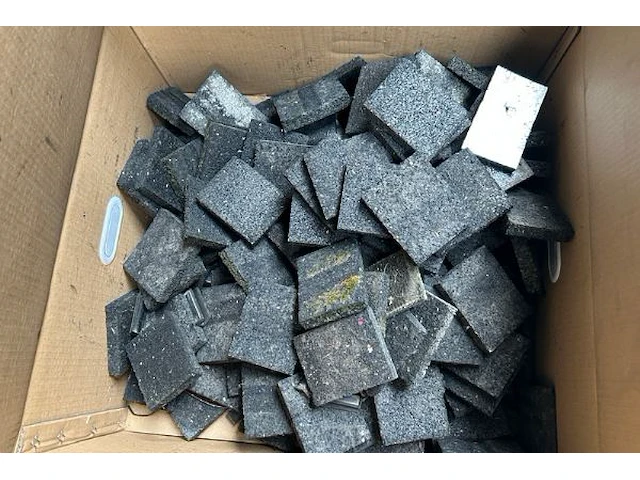 Bevestigingsmateriaal voor zonnepanelen - afbeelding 7 van  10