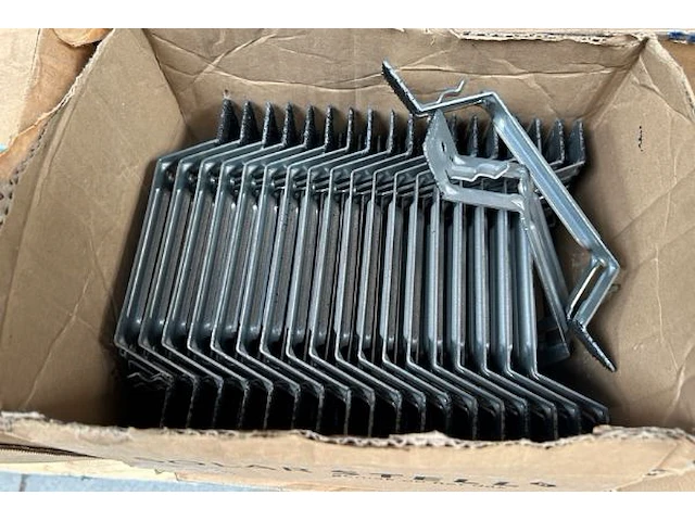 Bevestigingsmateriaal voor zonnepanelen - afbeelding 8 van  10