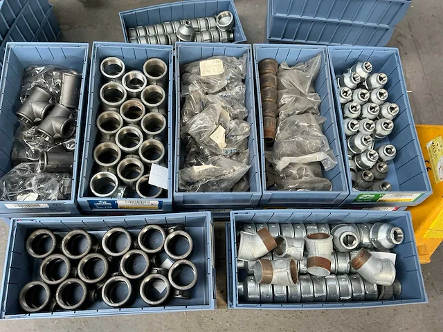 Bevestigingsmateriaal - afbeelding 3 van  18