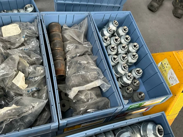 Bevestigingsmateriaal - afbeelding 4 van  18