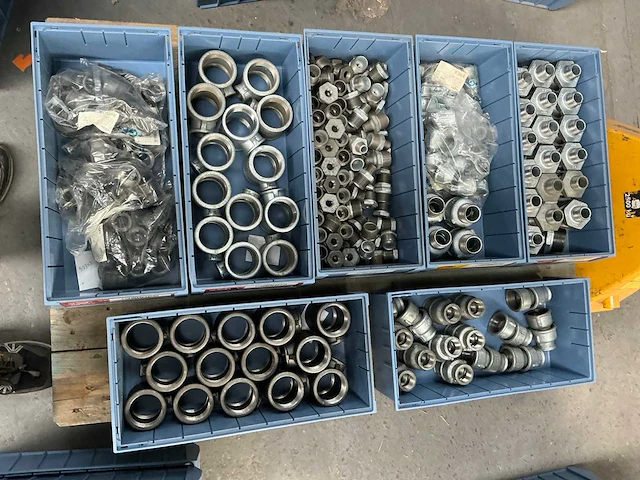 Bevestigingsmateriaal - afbeelding 8 van  18