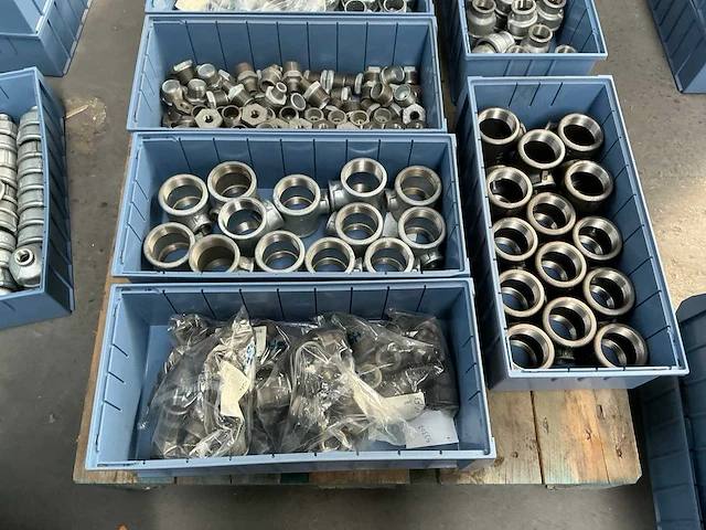 Bevestigingsmateriaal - afbeelding 10 van  18
