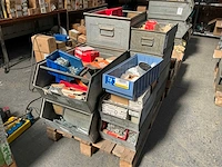 Bevestigingsmateriaal - afbeelding 1 van  10