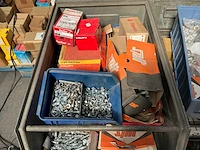 Bevestigingsmateriaal - afbeelding 3 van  10