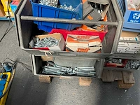 Bevestigingsmateriaal - afbeelding 4 van  10