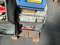 Bevestigingsmateriaal - afbeelding 6 van  10