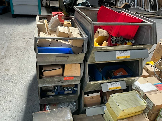 Bevestigingsmateriaal - afbeelding 7 van  10