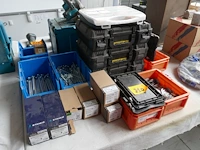Bevestigingsmateriaal
