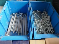 Bevestigingsmateriaal - afbeelding 2 van  6