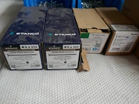 Bevestigingsmateriaal - afbeelding 3 van  6