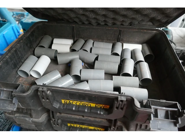 Bevestigingsmateriaal - afbeelding 6 van  6