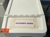 Bewaarbakjes - afbeelding 1 van  3